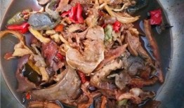 吃牛杂可以吃哈密瓜吗,意想不到的美食组合探索