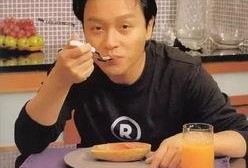 二哥哥吃瓜,一场别开生面的吃瓜盛宴