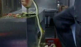 吃瓜机器,科技助力新时代“吃瓜群众”