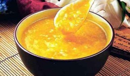 大瓜粥吃久了,品味久食不厌的美食传奇