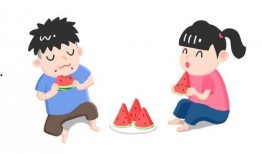 吃瓜舒服,揭秘吃瓜的舒适奥秘