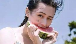 唐朝吃瓜少女头像,吃瓜少女的盛世容颜