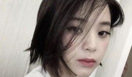 欧阳娜娜短发吃瓜,吃瓜群众纷纷围观