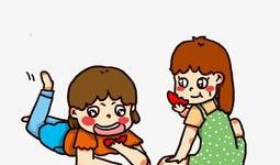 吃瓜动漫照片简约,简约风格下的视觉盛宴