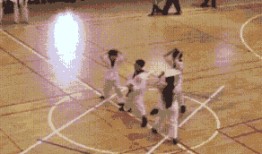 吃瓜群众图片gif,揭秘网络热议背后的真实表情