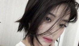 欧阳娜娜短发吃瓜,吃瓜群众纷纷围观