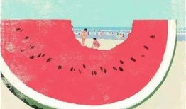 梦见给小孩分瓜吃,瓜分甜蜜，共享童真