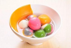 汤圆大早上吃瓜,开启甜蜜一天