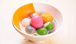 汤圆大早上吃瓜,开启甜蜜一天