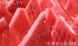 宝宝吃瓜肚子拉稀,揭秘瓜类食物对婴幼儿肠胃的影响