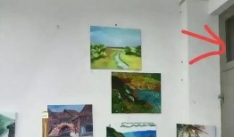 烟台画室吃瓜视频,一场校园风波的幕后真相