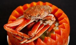 小螃蟹是吃瓜,小螃蟹的瓜田奇遇记