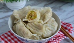 胡子瓜能做水饺吃吗