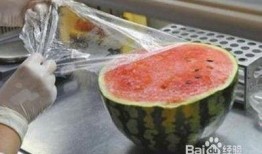 正确的吃瓜仪式,体验夏日清凉仪式感