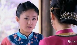 《吃瓜丫鬟》精彩片段,吃瓜丫鬟的逆袭之路