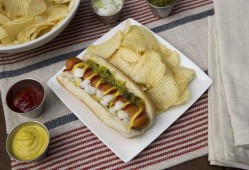 煎饼吃瓜视频,夏日美味新体验