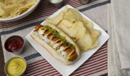 煎饼吃瓜视频,夏日美味新体验