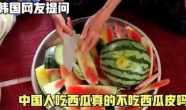 韩国搞笑小品线下吃瓜,线下吃瓜，笑料连连