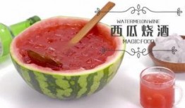 正确的吃瓜仪式,体验夏日清凉仪式感