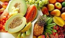 孕早期可以吃瓜了,瓜果美味，营养加分