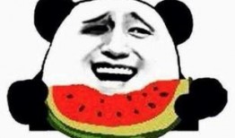 让老乡吃瓜,共享欢乐时光