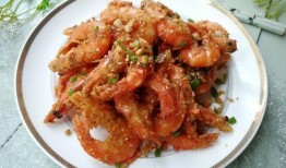 吃瓜能吃大虾不,揭秘夏日美食新风尚