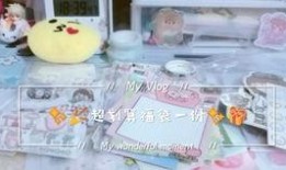 吃瓜手帐胶带,记录生活点滴，共享快乐时光