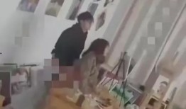 烟台画室吃瓜视频,一场校园风波的幕后真相