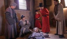 县令吃瓜,揭秘古代官场趣闻轶事