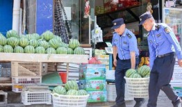 如皋常吃的瓜,探寻如皋特色瓜果美食之旅