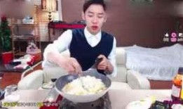 吃瓜主播吃美食直播,吃瓜主播带你领略美食盛宴