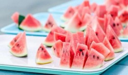 吃瓜冻,夏日消暑新宠的诞生与流行