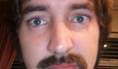 搞怪吃瓜胡子大叔,揭秘娱乐圈的“笑果”传奇