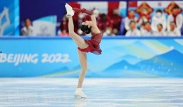 花滑 团体 吃瓜