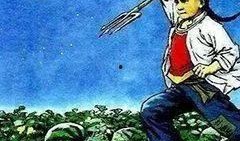 下地狱吃瓜群众,揭秘地狱生活众生相