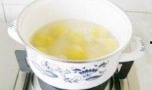 汤圆大早上吃瓜,开启甜蜜一天