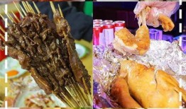 湛江本地吃瓜,探寻湛江本土美食风情