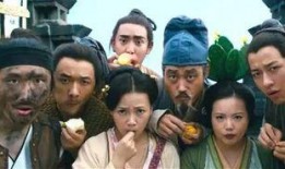 新晋吃瓜群众,揭秘娱乐圈幕后风云