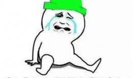 吃瓜群众被绿,一场网络时代的情感风暴