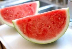 正确的吃瓜仪式,体验夏日清凉仪式感