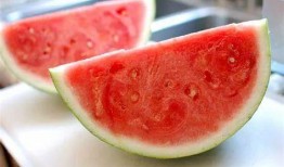 正确的吃瓜仪式,体验夏日清凉仪式感