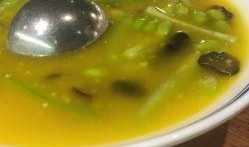 小米瓜吃美食视频,一场味蕾的盛宴之旅