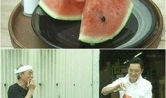 日本吃瓜撒盐,吃瓜撒盐的奇妙体验