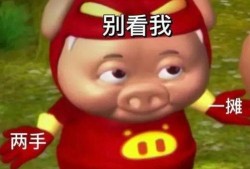 吃瓜群众猪猪侠,吃瓜群众的欢乐盛宴