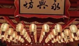 大唐不夜城吃瓜,繁华夜市里的吃瓜盛况