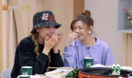 兄弟大型吃瓜秀恩爱,甜蜜恩爱秀引网友热议