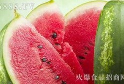 宝宝吃瓜肚子拉稀,揭秘瓜类食物对婴幼儿肠胃的影响