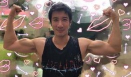 二哥哥吃瓜,一场别开生面的吃瓜盛宴