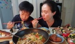 母亲梦见儿子吃瓜,母亲梦中儿子吃瓜的温馨启示