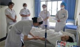 医院护理实习吃瓜,揭秘护理日常点滴